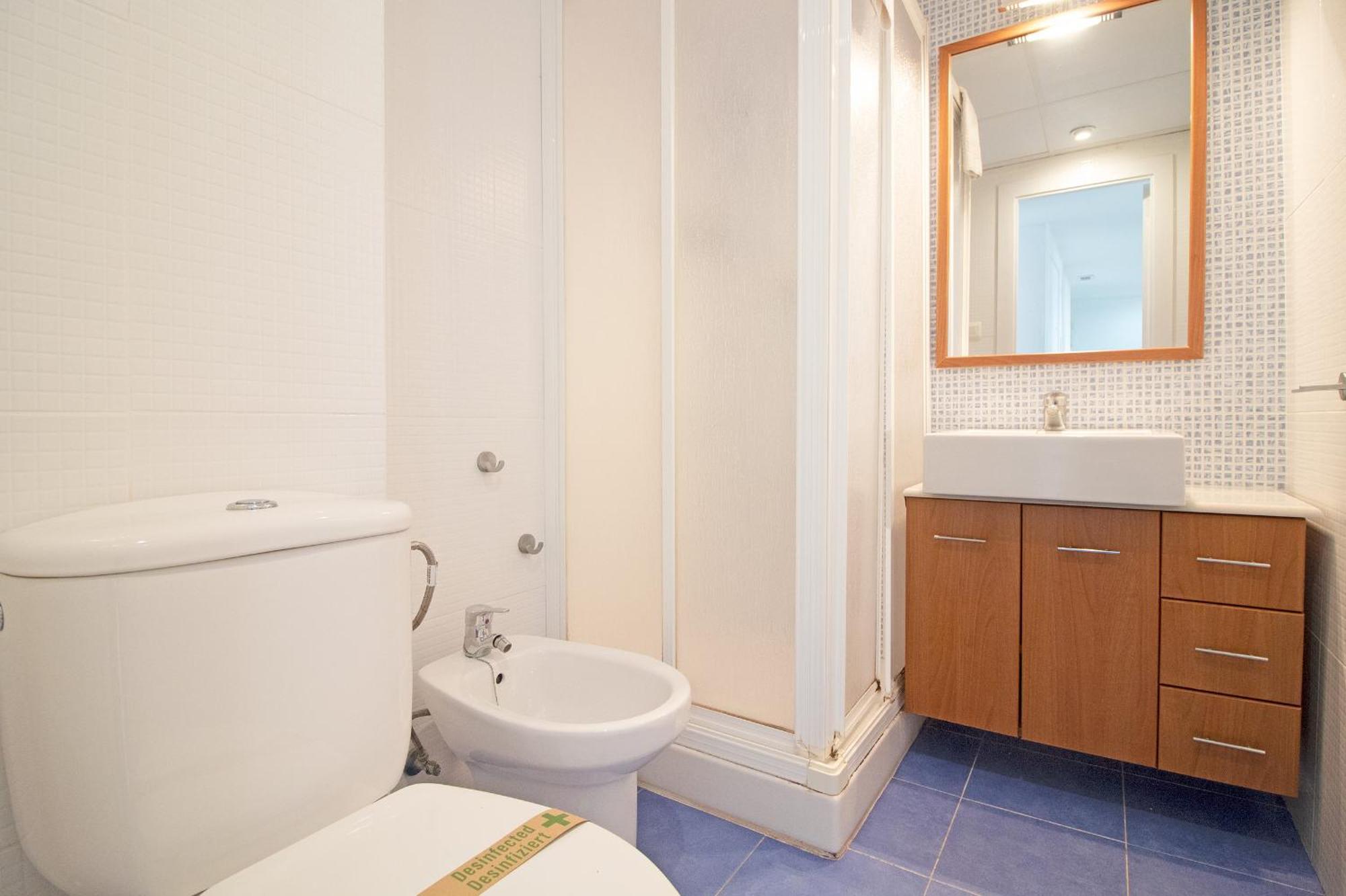 Global Properties, Las Dachas 1 - Apartamento En Primera Linea De Playa Canet d'En Berenguer Exterior photo