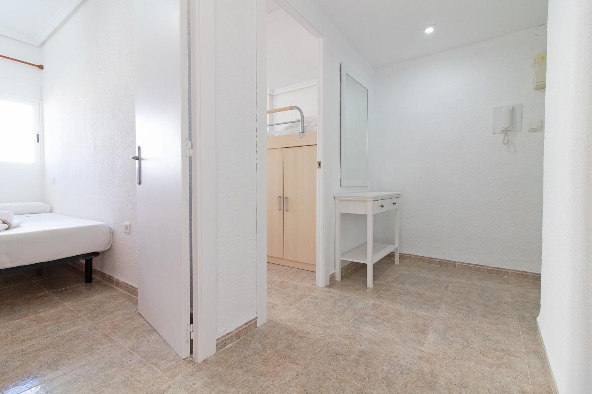 Global Properties, Las Dachas 1 - Apartamento En Primera Linea De Playa Canet d'En Berenguer Exterior photo